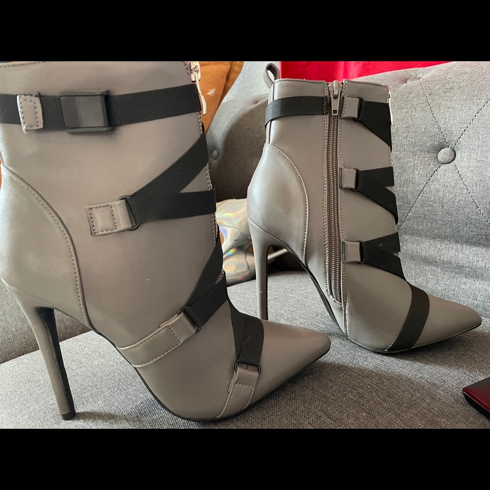 Heels